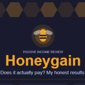 Honeygain: My Honest Passive Income Review