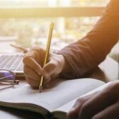 Best route for writers