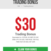 FX and Trading