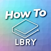 How To LBRY