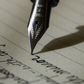 The Writings of Erick Pratt