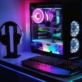 PC GAMING