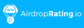 Crypto-Airdrops