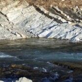 Nature tells tales: it is not fiction, it's Nature