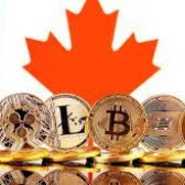 Canadian Crypto Ltd