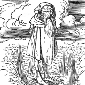 Why Use Fairytales in Early Childhood Education?