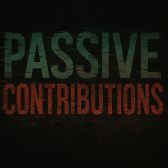 PassiveContributions