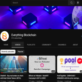 Everything Blockchain - Video Series