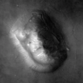 Bitcoin Mars