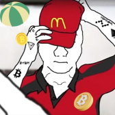 Interesting Cryptonews and personal considerations