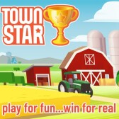 Town Star by Gala Games