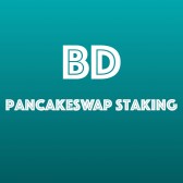 Pancakeswap Staking