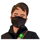 Cryptalks with MeitanteiKudo