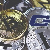 Crypto related stuff