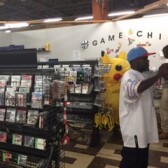 Gaming!!