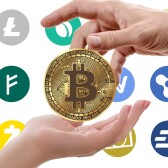 Apps that help you earn crypto