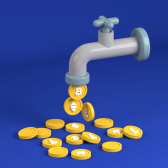 Blockchain superpowers