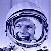 Cosmonaut
