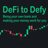 DeFi to Defy