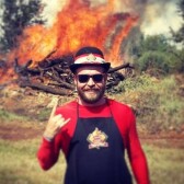 BraaiBoy