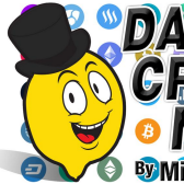 Daily Crypto News by Crypto_Lemon