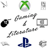 CryptoGod-1 : Gaming, Literature, & Life
