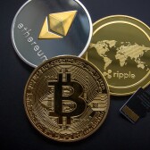 Kryptostugan / The Crypto cabin
