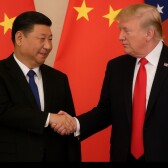 A New Chapter for the Global Economy