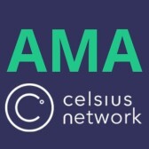 Celsius Network Weekly AMAs