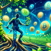 Cultivating Crypto with GreenPanda.