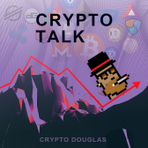 Crypto Talk by Crypto Douglas