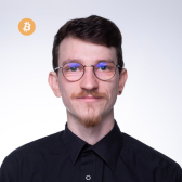 Keegan Goes Full Crypto - Newsletter