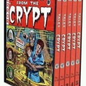 Tales of the Crypt-ocurrency