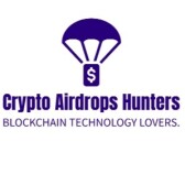 Crypto Airdrops Hunters.