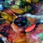 Just a AI Art Love Affair