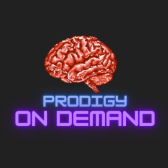 Prodigy on Demands