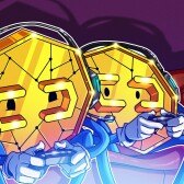 Crypto Gamers unite