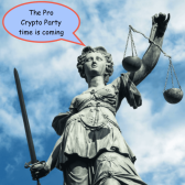 Pro Crypto Party