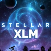 Stellar Network - XLM #1 Digital Coin