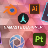 NamasteDesigner