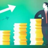 Financial Freedom by investing in crypto