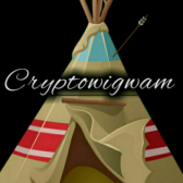 Crypto Wigwam