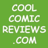 Comic Book Reviews