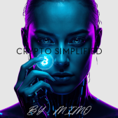 Crypto Simplified By mimo