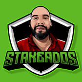 Stakeados