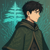 Cedrus Nomad