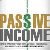 Passive Income From Home