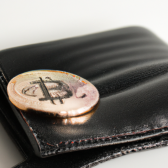 Buy and sell crypto