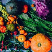 Healthy recipes