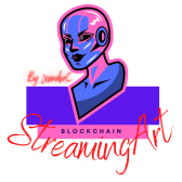 StreamingArtWAX